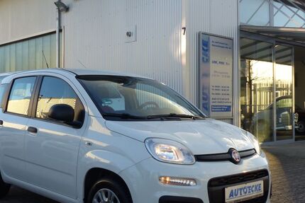 Fiat Panda 71.000 km 8.400 &euro; Hockenheim 68766