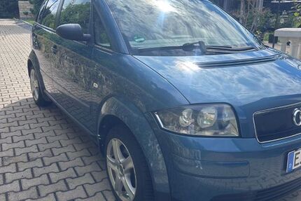 Audi A2 211.470 km 3.500 &euro; Pförring 85104
