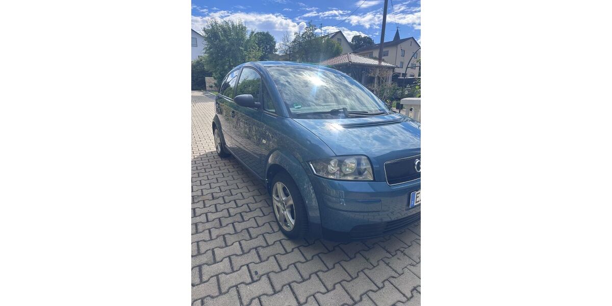 Audi A2 211.470 km 3.500 &euro; Pförring 85104