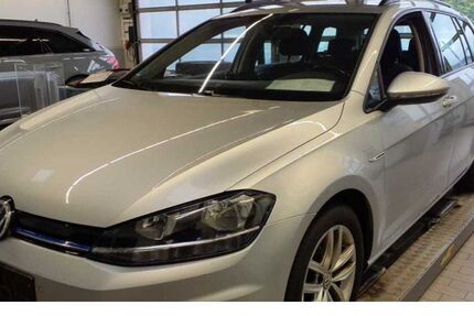 VW Golf 117.267 km 15.570 &euro; Lohr am Main 97816