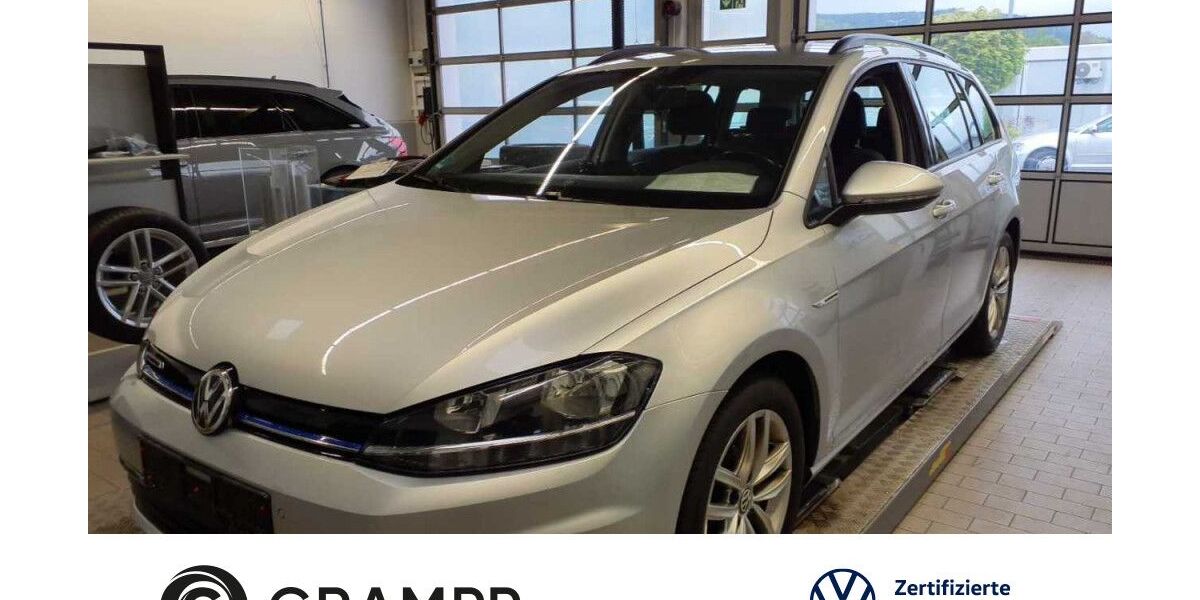 VW Golf 117.267 km 15.570 &euro; Lohr am Main 97816