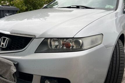 Honda Accord 296.980 km 2.000 € Alterkülz 56288