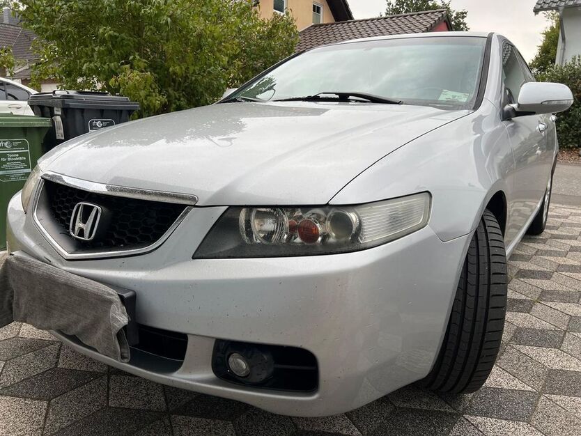 Honda Accord 296.980 km 2.000 € Alterkülz 56288