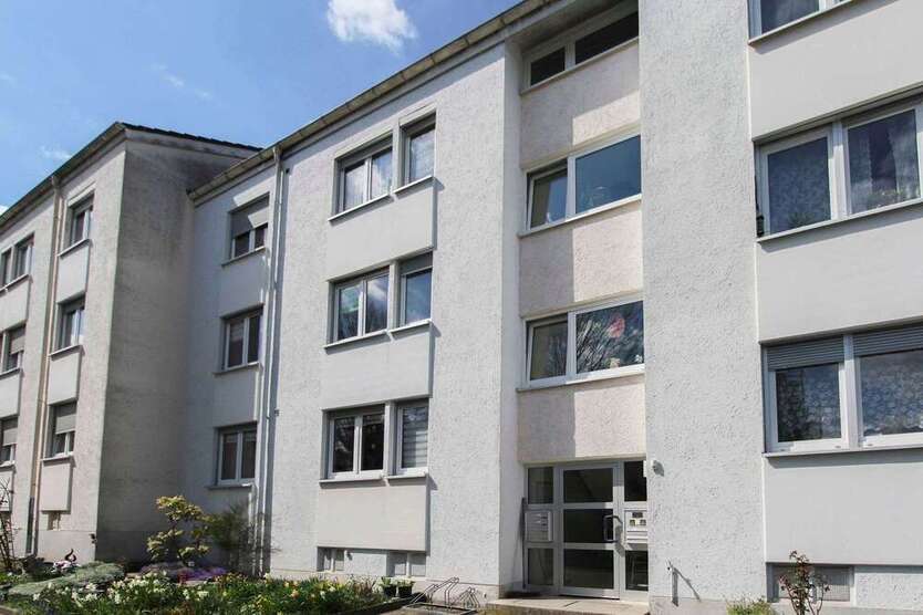 Wohnung zum Kaufen in Murrhardt 155.000 € 57.33 m²