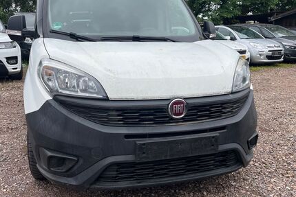 Fiat Doblo 141.000 km 2.900 &euro; Saarlouis 66740