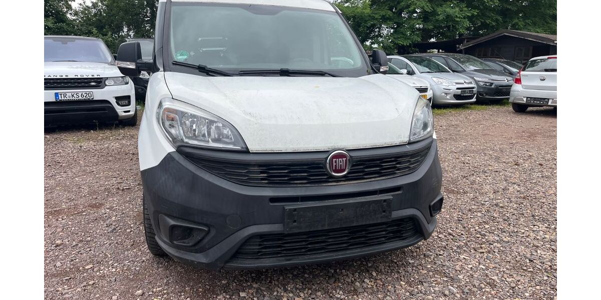 Fiat Doblo 141.000 km 2.900 &euro; Saarlouis 66740