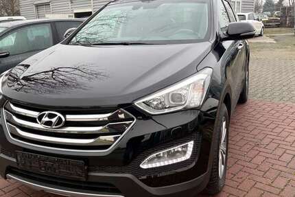 Hyundai SANTA FE 77.000 km 19.500 &euro; Neustadt 67433