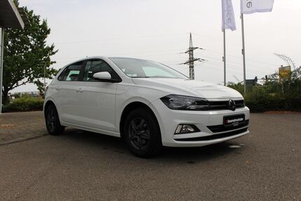 VW Polo 33.248 km 13.490 &euro; Denkendorf 73770