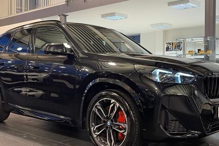 BMW X1 8.351 km 45.490 &euro; Langenfeld 40764
