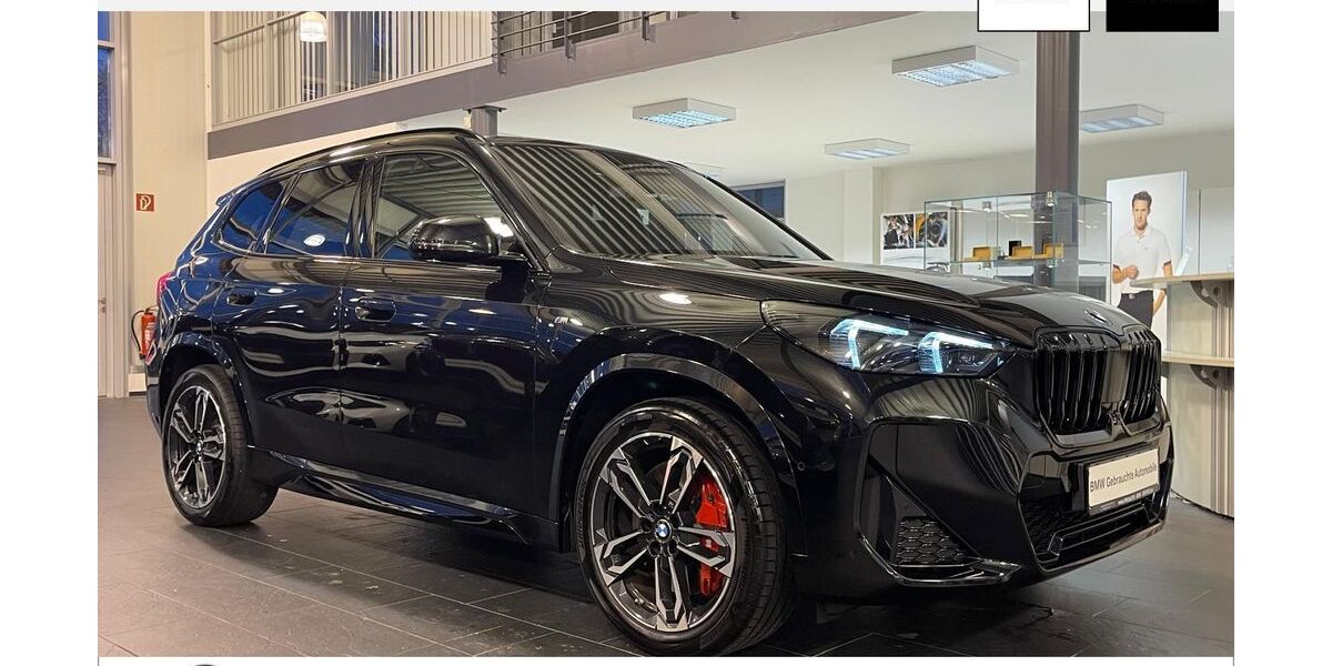 BMW X1 8.351 km 45.490 &euro; Langenfeld 40764