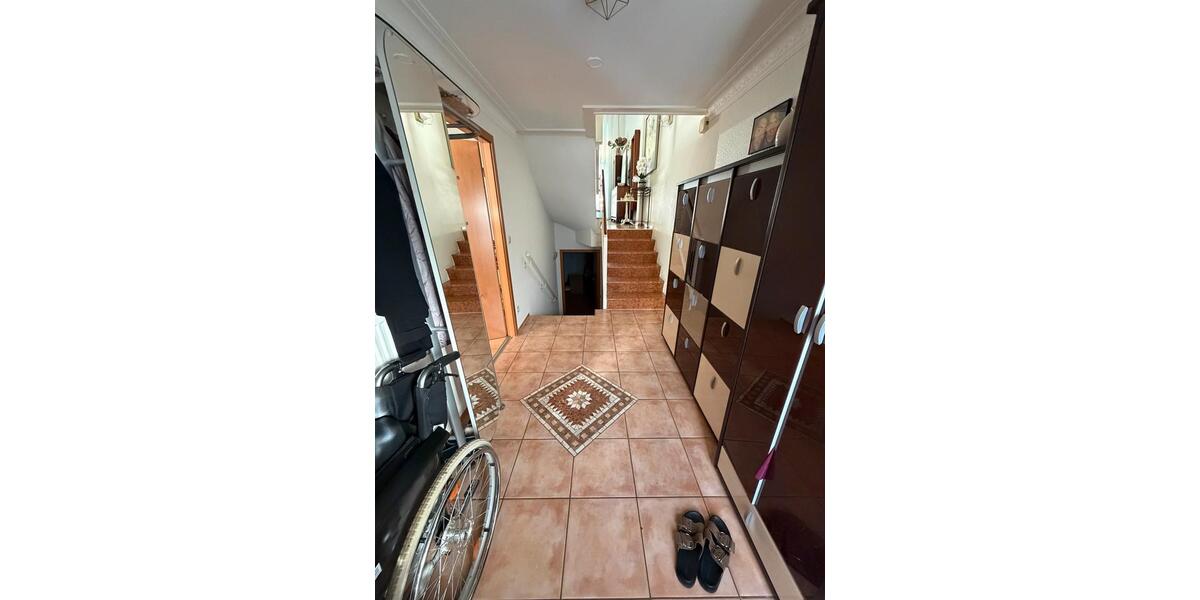 Reihenhaus Gelsenkirchen Rotthausen - 540.000&euro; | Angebot:27425789