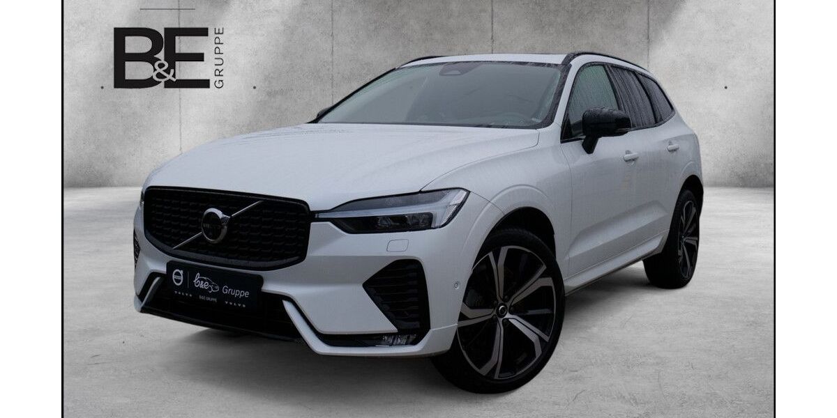 Volvo XC60 24.934 km 47.950 &euro; Kiel 24107