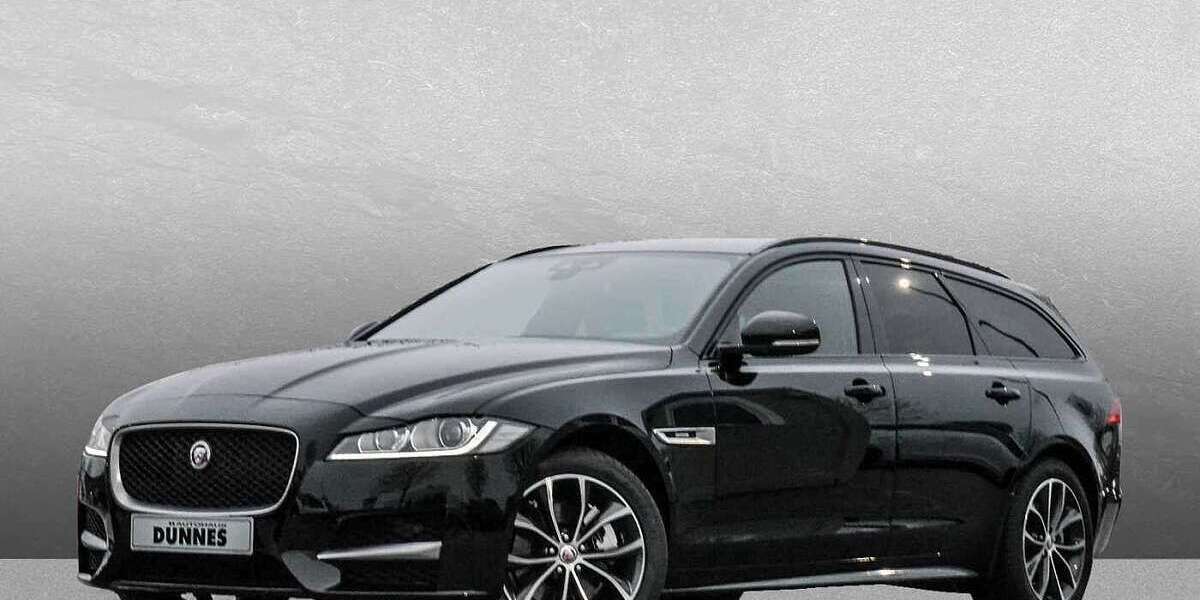 Jaguar XF 89.000 km 26.990 &euro; Regensburg 93059