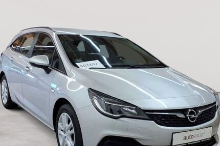 Opel Astra 84.055 km 9.989 &euro; Fernwald-Steinbach 35463
