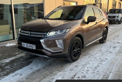 Mitsubishi Eclipse Cross 112.200 km 13.990 &euro; Rostock 18146