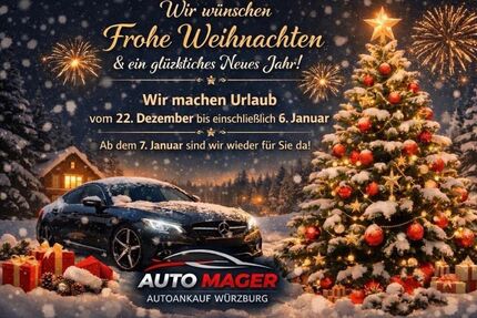 Mercedes-Benz AMG GT S 98.000 km 94.850 &euro; Würzburg 97078