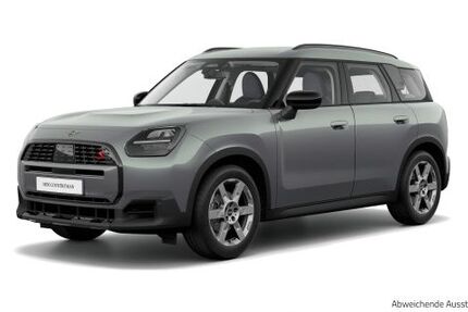 Mini Cooper S Countryman 4.005 km 45.770 € Werne 59368