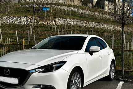 Mazda 3 100.300 km 11.000 &euro; München 80807