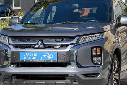 Mitsubishi ASX 54.000 km 20.290 &euro; Reutlingen 72762