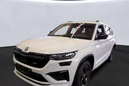 Skoda Kodiaq 84.000 km 34.980 &euro; Balingen 72336