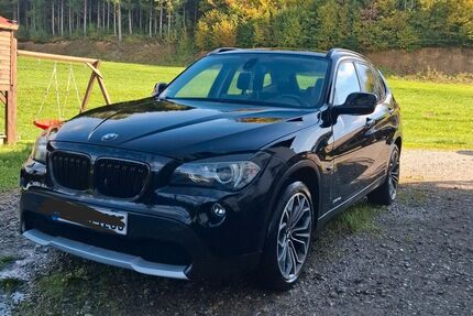 BMW X1 255.000 km 7.100 € Waltenhofen 87448