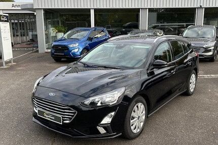 Ford Focus 152.000 km 9.900 € Dahn-Reichenbach 66994