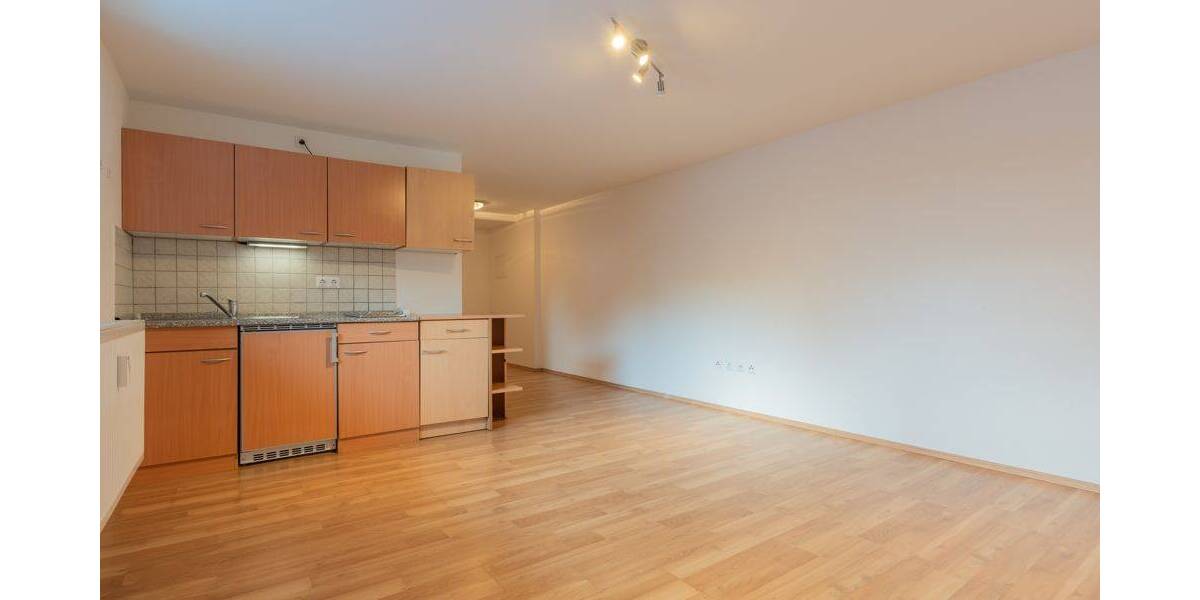 Etagenwohnung Passau Innstadt - 1 Zimmer, 27 m&sup2;, 300&euro; | Angebot:26807394