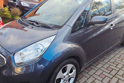 Kia Venga 173.000 km 2.990 &euro; Chemnitz 09114