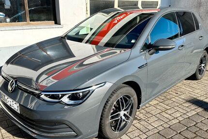 VW Golf 28.000 km 26.390 &euro; Oberkail 54533