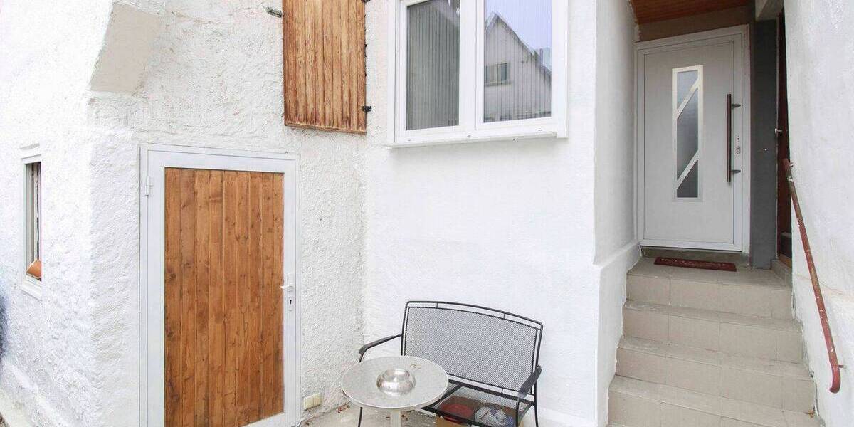 Einfamilienhaus Bad Nauheim Nieder-Mörlen - 5 Zimmer, 219.000&euro; | Angebot:26435043