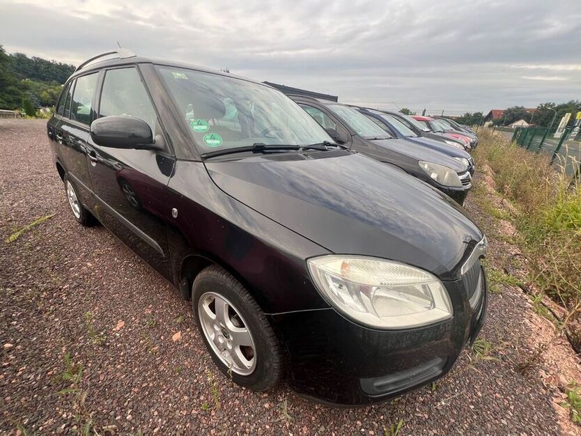 Fabia
