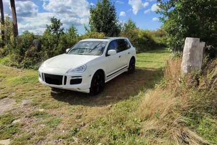 Porsche Cayenne 273.133 km 13.000 &euro; Mudershausen 65623