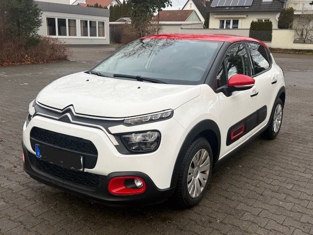Citroen C3 69.500 km 10.950 &euro; Illertissen 89257