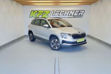 Skoda Karoq 128.400 km 23.280 &euro; Neuhaus am Inn 94152