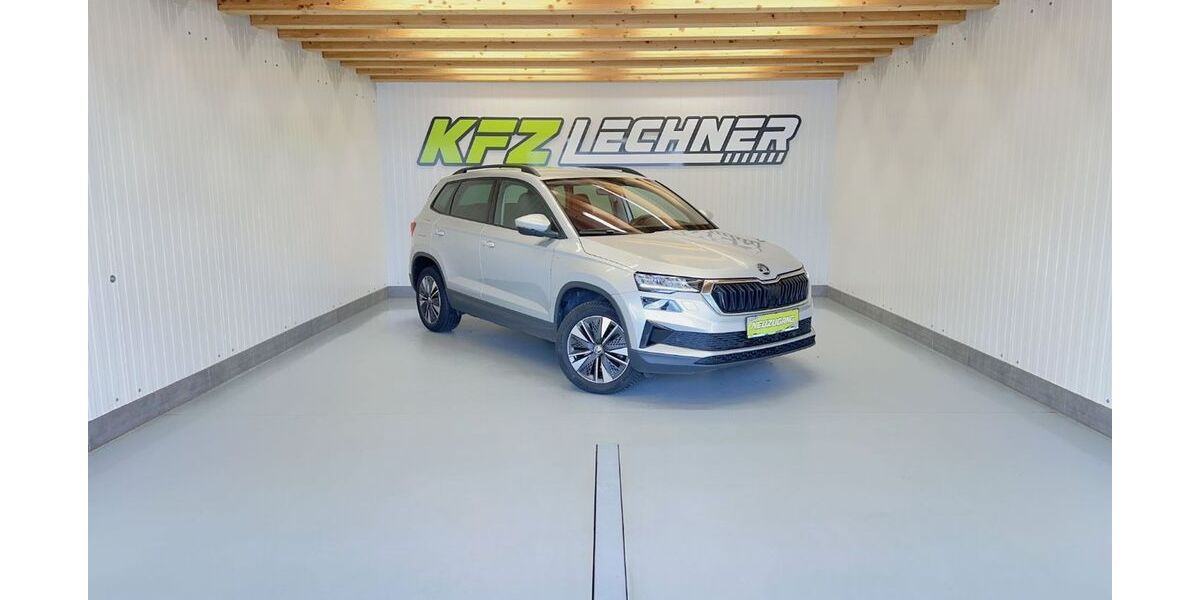Skoda Karoq 128.400 km 23.280 &euro; Neuhaus am Inn 94152