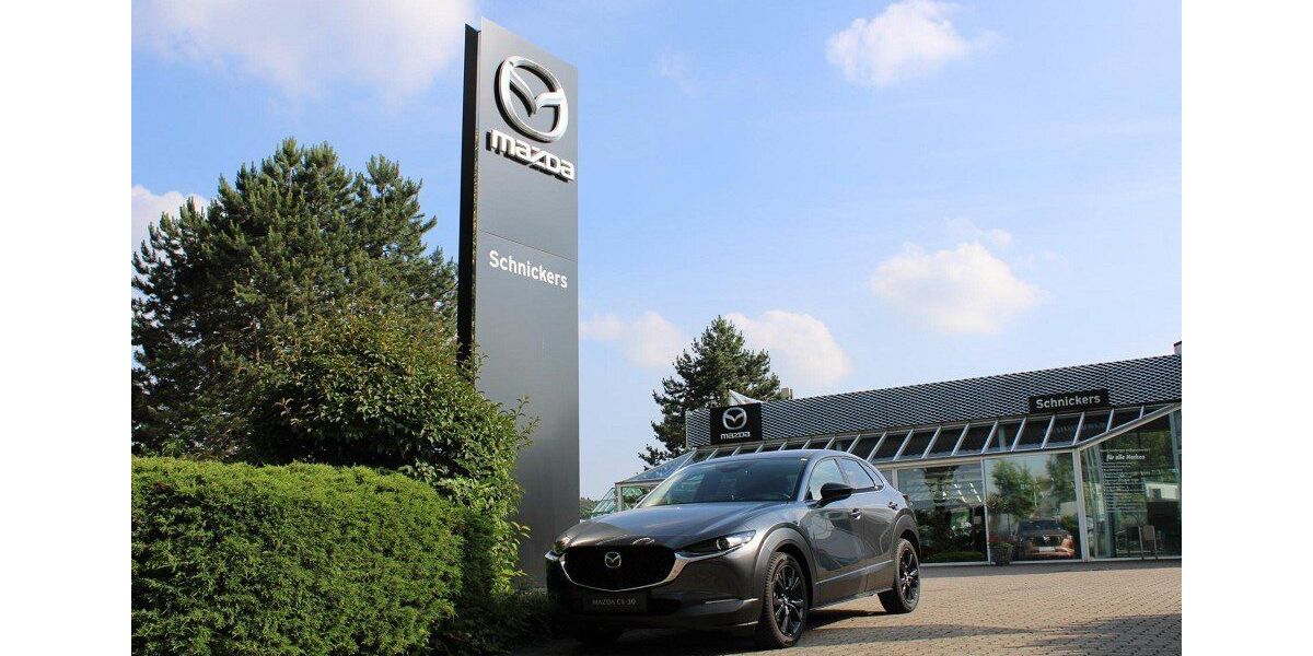 Mazda CX-30 17.427 km 22.980 &euro; Xanten 46509