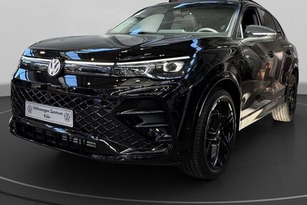 VW Tiguan 9.980 km 43.980 &euro; Köln-Raderberg 50968