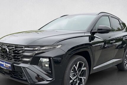 Hyundai TUCSON 20.942 km 35.680 € Bielefeld 33609