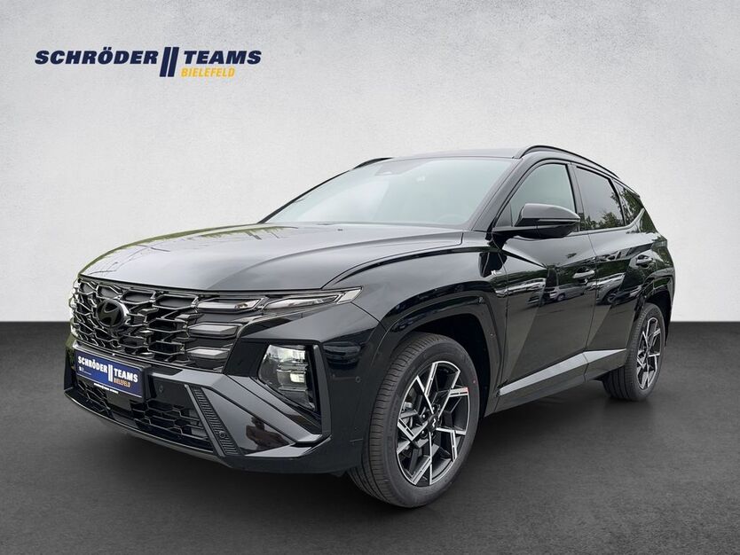 Hyundai TUCSON 20.942 km 35.680 € Bielefeld 33609