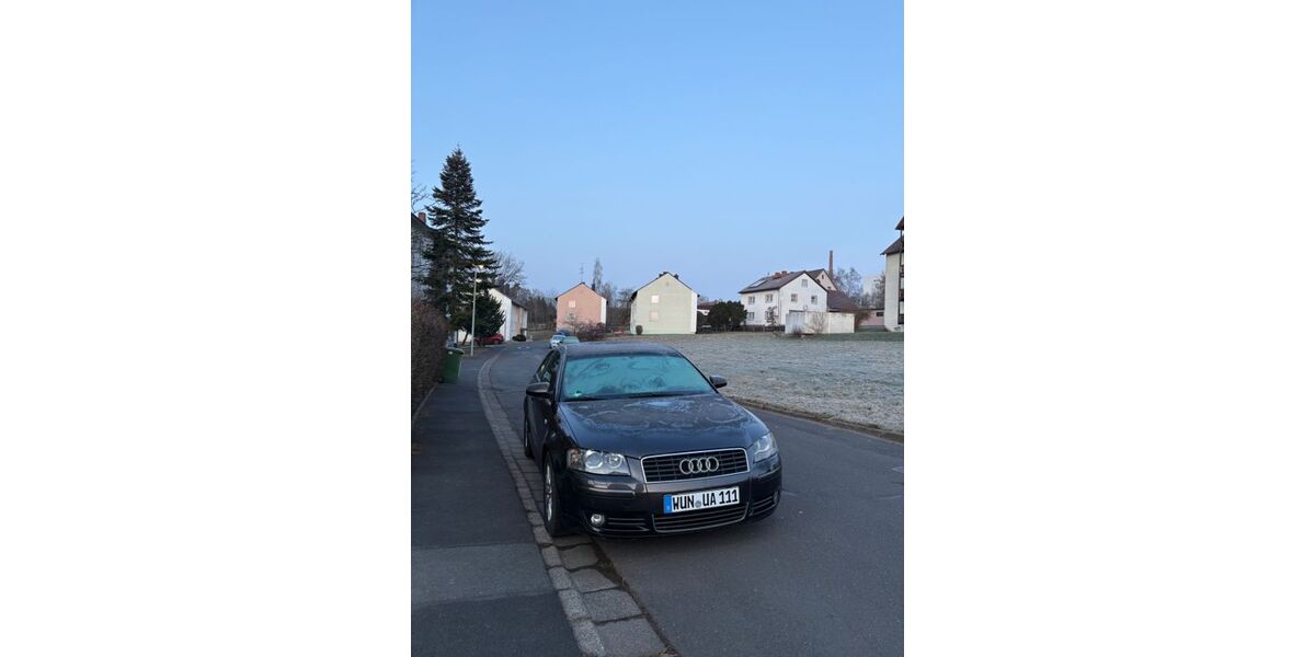 Audi A3 261.000 km 3.500 &euro; Wunsiedel 95632