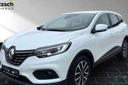 Renault Kadjar 83.290 km 15.600 &euro; Delitzsch 04509