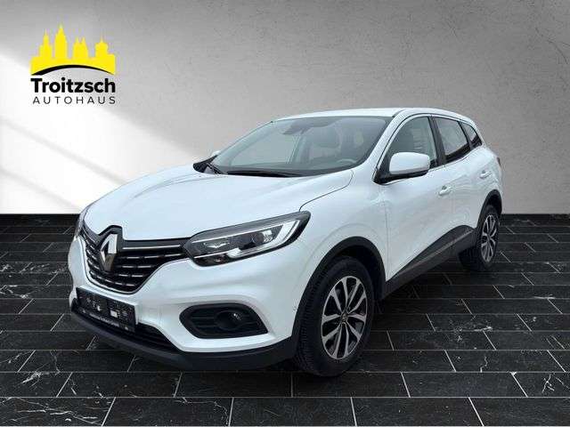 Renault Kadjar 83.290 km 15.600 &euro; Delitzsch 04509