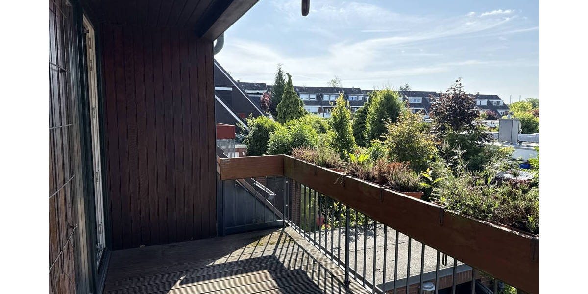 Reihenmittelhaus Wedel - 5 Zimmer, 132 m&sup2;, 455.000&euro; | Angebot:25736875