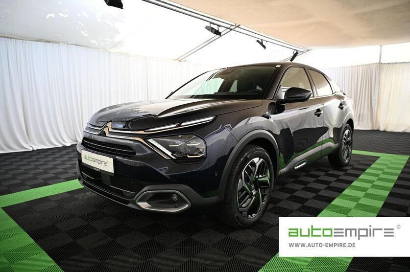 Citroen C4 28.428 km 17.490 € Butzbach 35510