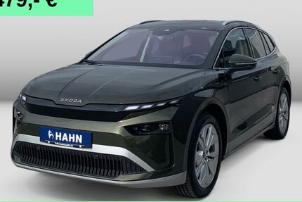 Skoda Enyaq 3.000 km 43.980 &euro; Pforzheim 75179