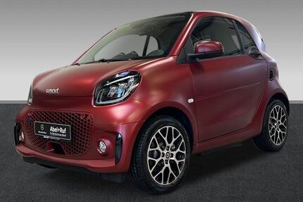 Smart ForTwo 24.900 km 14.449 &euro; Donauwörth 86609