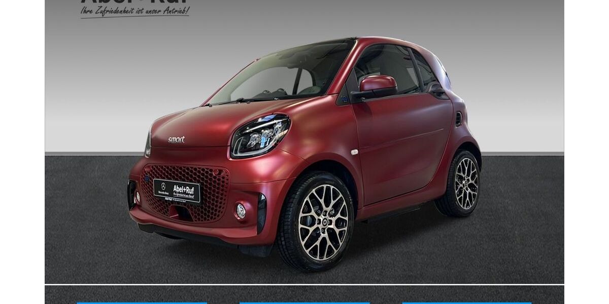 Smart ForTwo 24.900 km 14.449 &euro; Donauwörth 86609