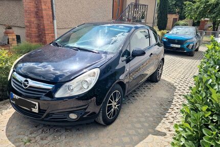 Opel Corsa 112.136 km 3.389 &euro; Zehdenick 16792