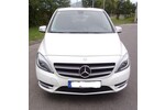 Mercedes-Benz B-Klasse 101.498 km 13.600 € Kirchheim 36275