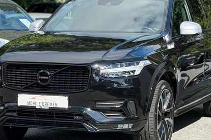 Volvo XC90 158.000 km 24.790 &euro; Bremen 28259
